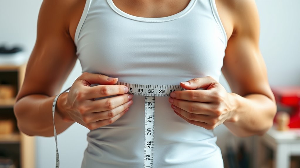 accurate body measurement techniques
