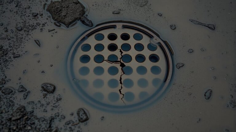 checking for sewer backups