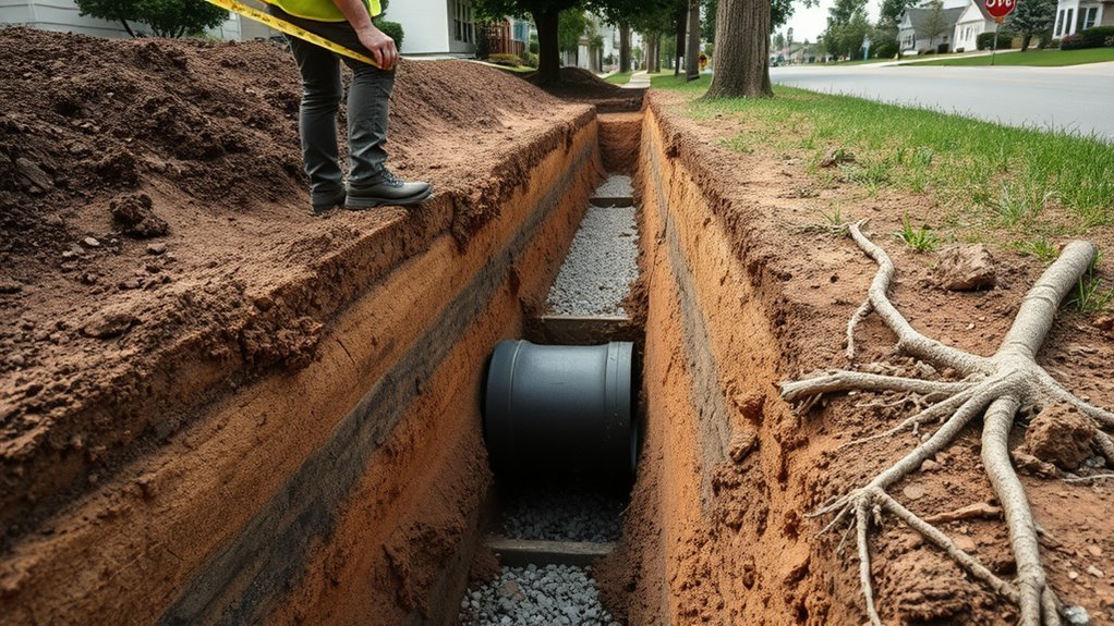 climate soil slope considerations