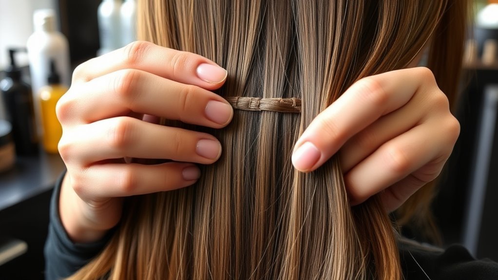 factors affecting sew in longevity