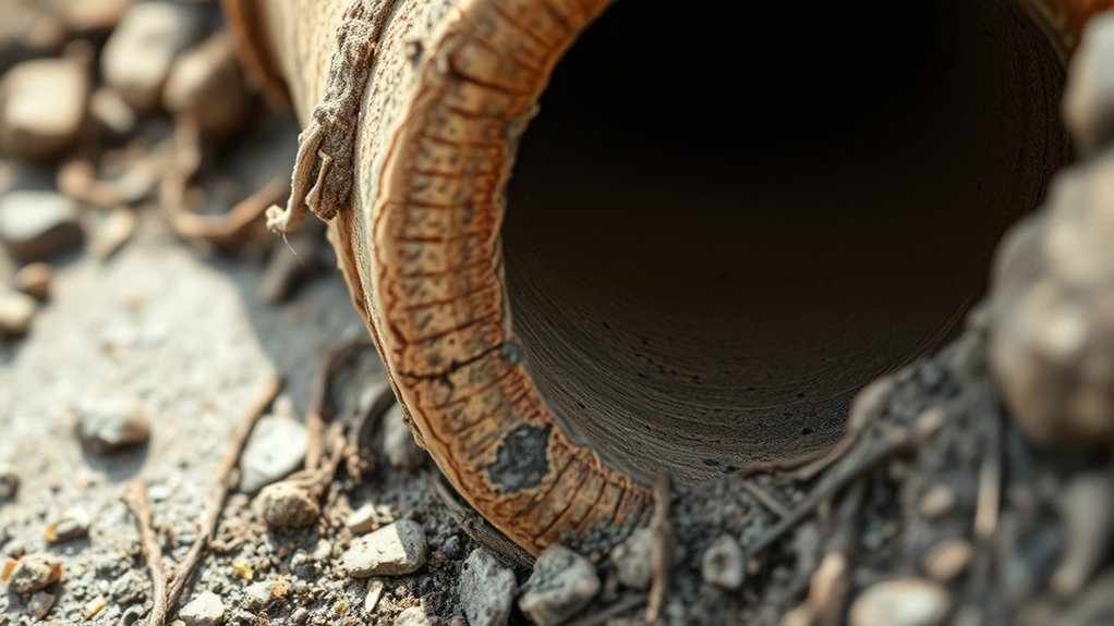 factors influencing pipe durability