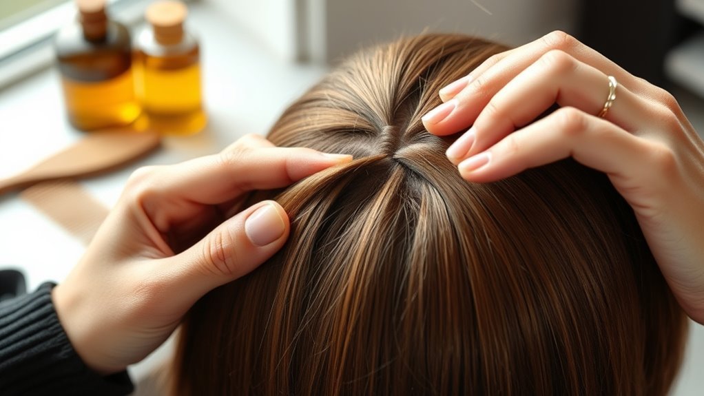 sew in care and maintenance