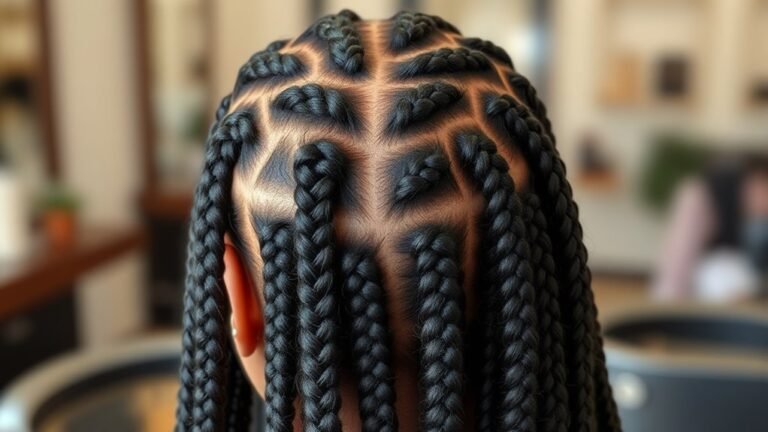 sew in duration and maintenance