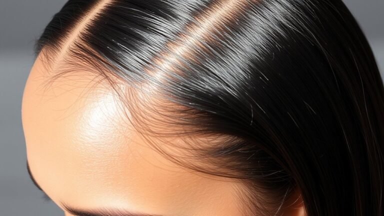 sew in duration with care