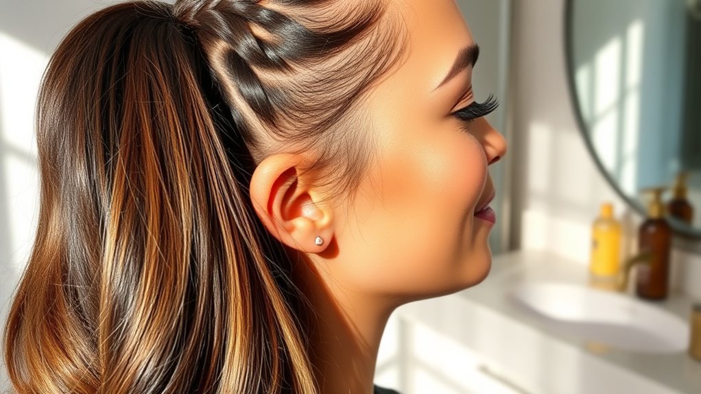 sew in durations vary greatly