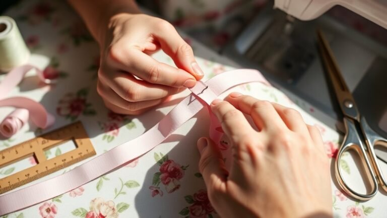 sewing bias tape instructions