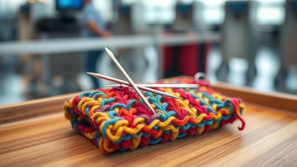 sewing tools travel regulations