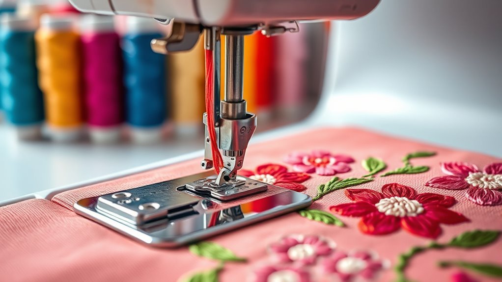 slow gentle tested sewing