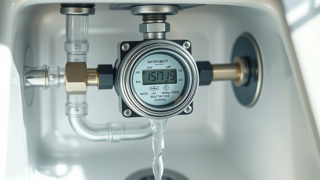 wastewater treatment and management