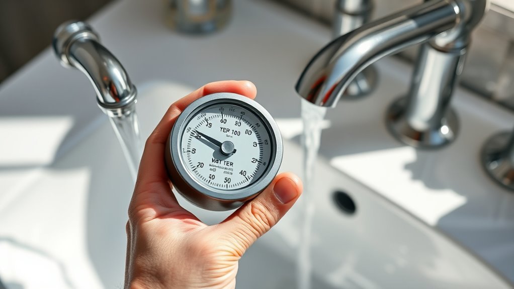 water and sewer billing details